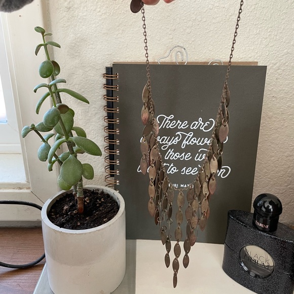 Statement Necklace - Picture 2 of 2